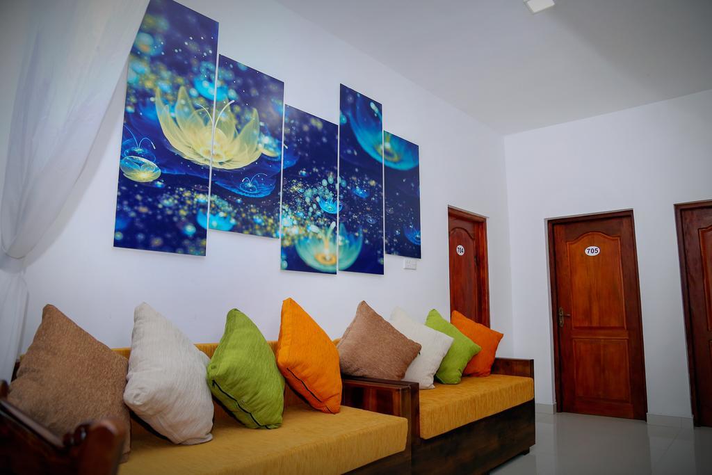 Romance Hills Hotel Kandy Exterior photo