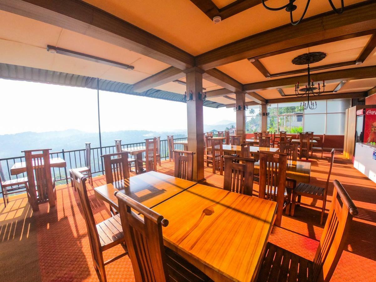 Romance Hills Hotel Kandy Exterior photo